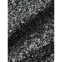 NAME IT Paillet Wide Bukser Sura Black